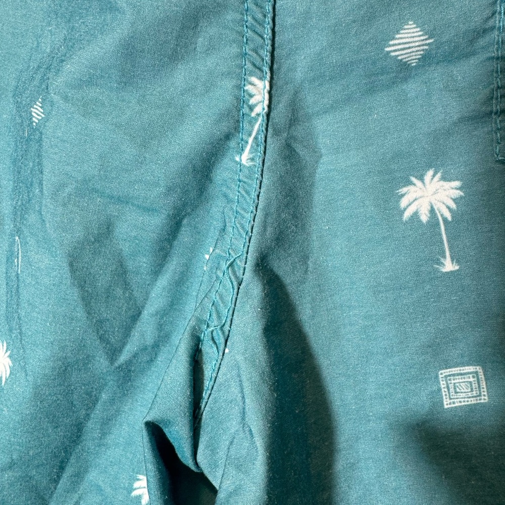 Men’s body glove board shorts, swim trunks size 30 - Picture 6 of 8